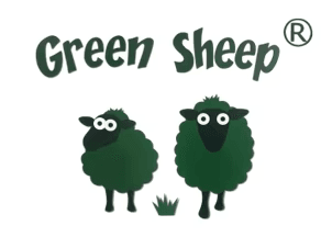 Green Sheep