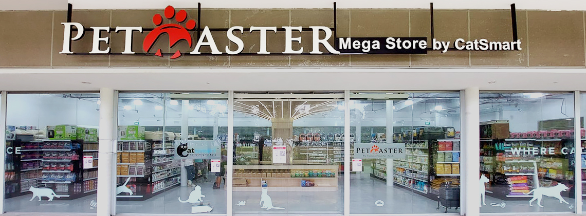 Photo of Pet Master Mega Store By CatSmart