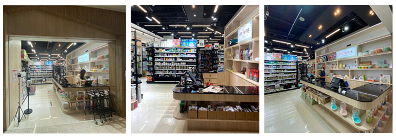 pet master @ eastpoint mall