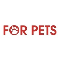 For Pets