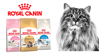 About Royal Canin