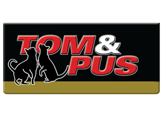 Tom And Pus